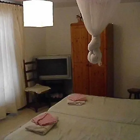Villa Cal Torte 5 Vall-Llobrega
