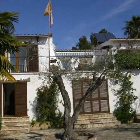 Villa Cal Torte 5 *