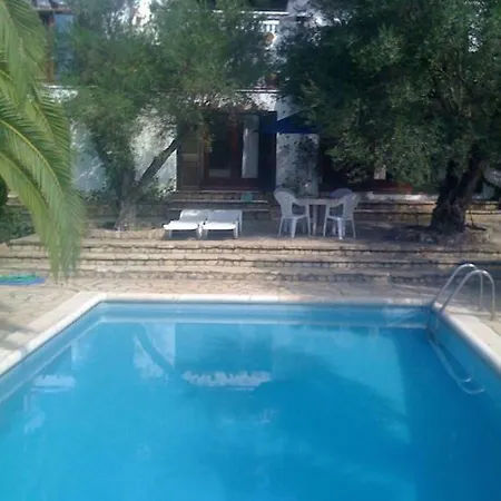 Villa Cal Torte 5 Vall-Llobrega