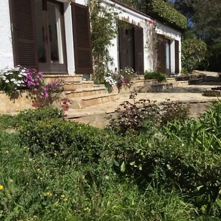 Cal Torte 5 Villa Vall-Llobrega