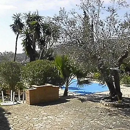 Cal Torte 5 Villa Vall-Llobrega