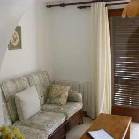 Cal Torte 5 Villa Vall-Llobrega